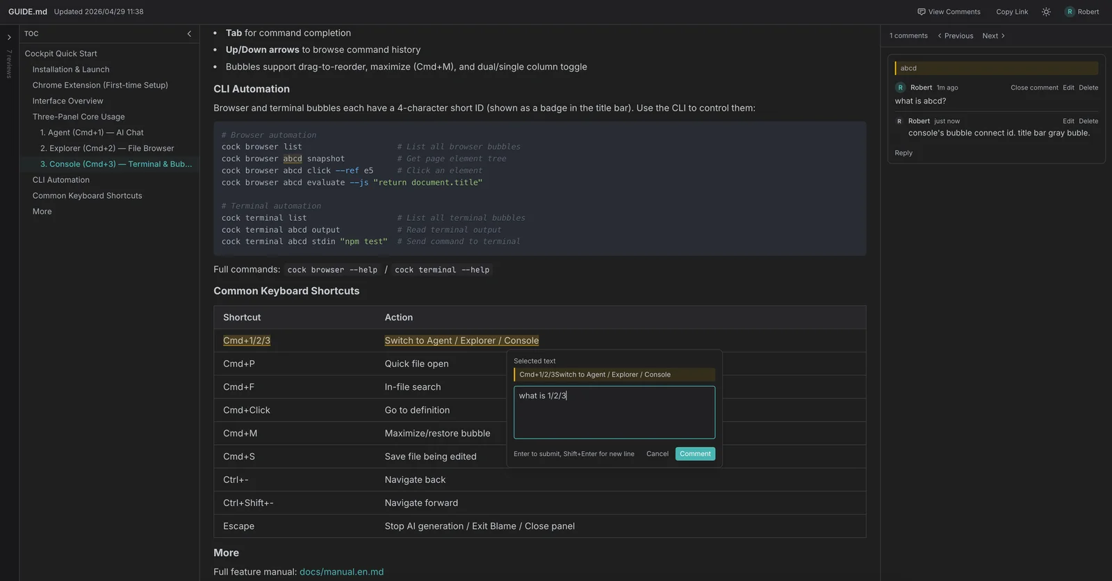 Code Review